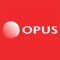 Opus Portal allows customers and clients to view information and reports as well as provide valuable feedback to the Opus team