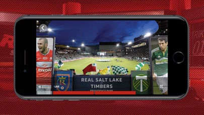 ROOT SPORTS screenshot 4