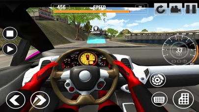 BURNOUT SUPER CAR RACING 2018 1.1 IOS ĐUA XE BURNOUT SUPER CAR RACING 2018 1.1 IOS