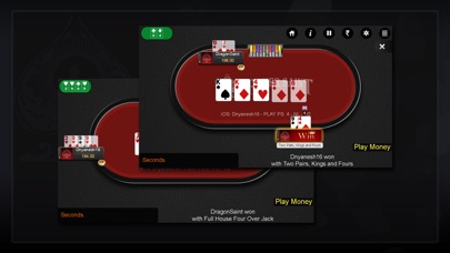PokerSaint screenshot 3