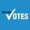 Victoria Votes is the app for voters in Victoria, BC to find out all they need to know about the upcoming municipal election on October 20