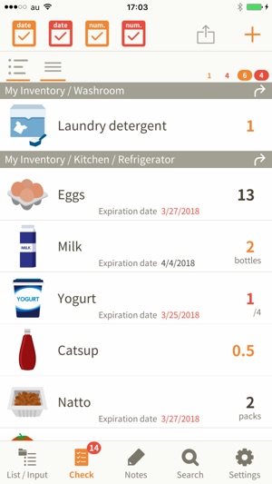 My Inventory int. Viewer(圖3)-速報App