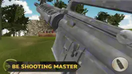 Game screenshot Bottle Shooter Target Pro hack