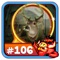 Icon Ghost House Hidden Object Game