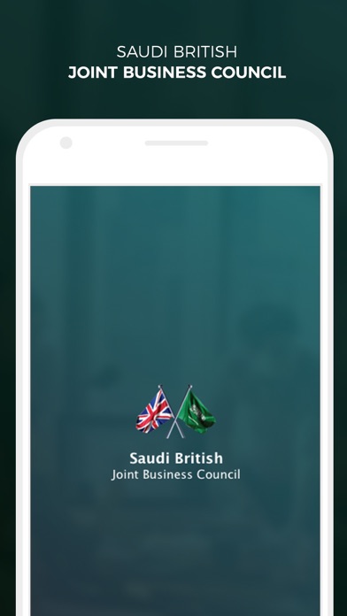 How to cancel & delete Saudi British Council from iphone & ipad 1