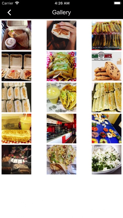 Taco Boyz screenshot-4