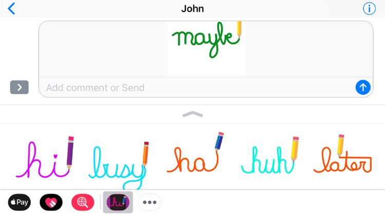 Ready Reply screenshot-3