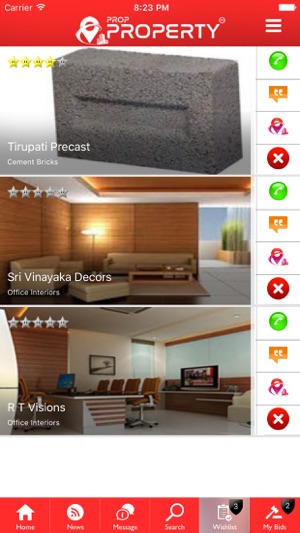 Prop Property App(圖5)-速報App