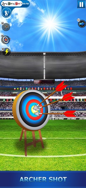 Archery Shoot(圖4)-速報App