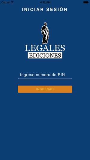 Legales Código Civil