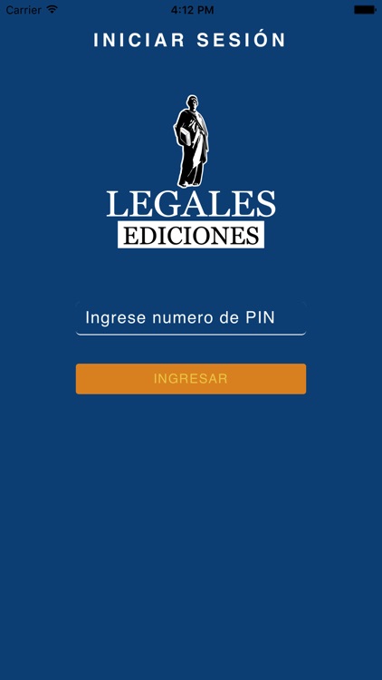 Legales Código Civil