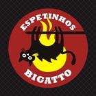 Espetinho Bigatto icon