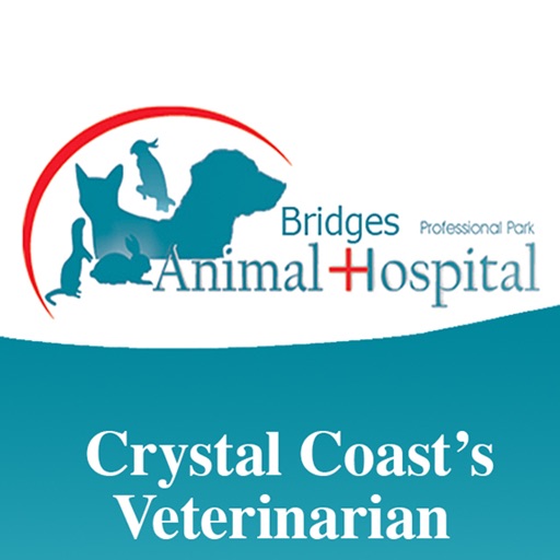 Bridges Prof Park Animal Hosp iOS App