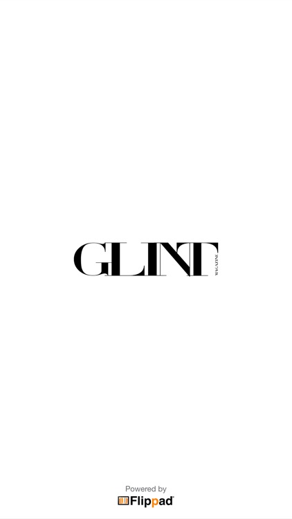 Glint Magazine