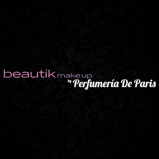 Beautik Perfumería de Paris icon