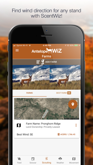 AntelopeWiz: Hunting System(圖5)-速報App