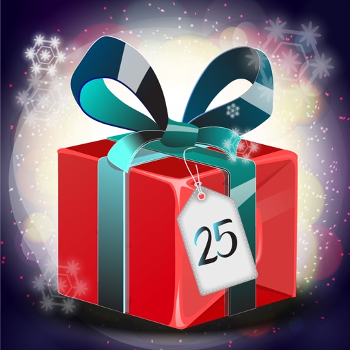 25 Days of Christmas 2018