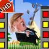 Trump Stick Runner