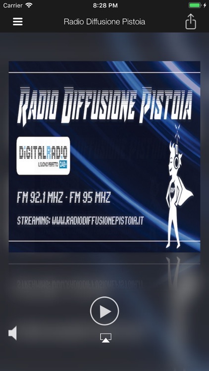 Radio Diffusione Pistoia