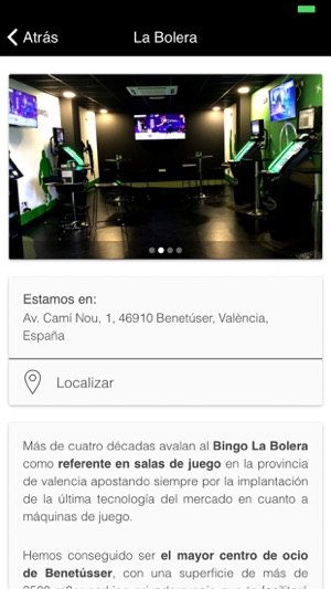 Bingo La Bolera(圖3)-速報App