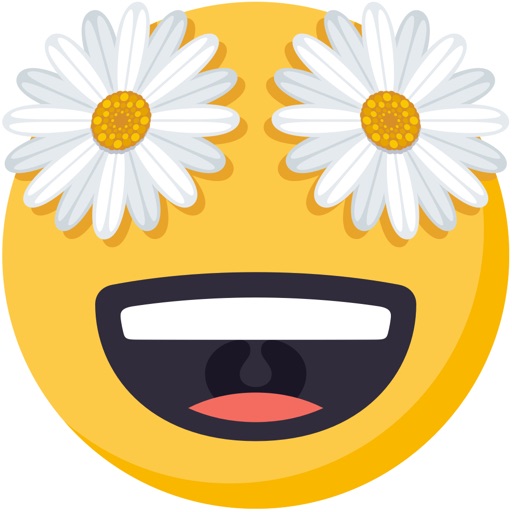 Spring Fling by EmojiOne icon