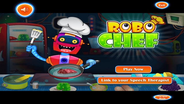 RoboChef