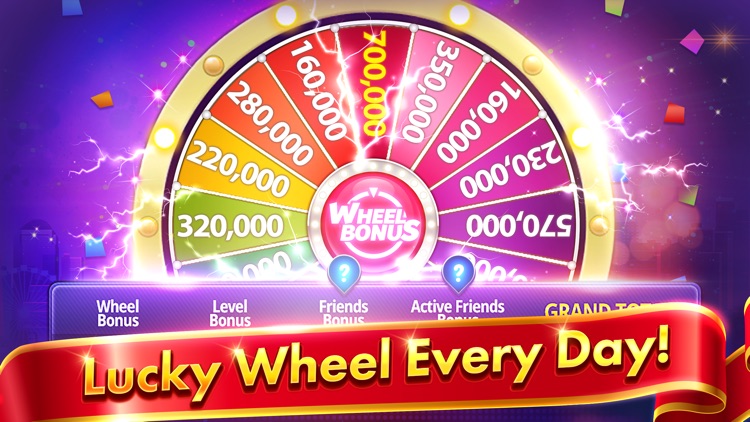 DoubleU Casino - Hot Slots, Video Poker and More screenshot-4