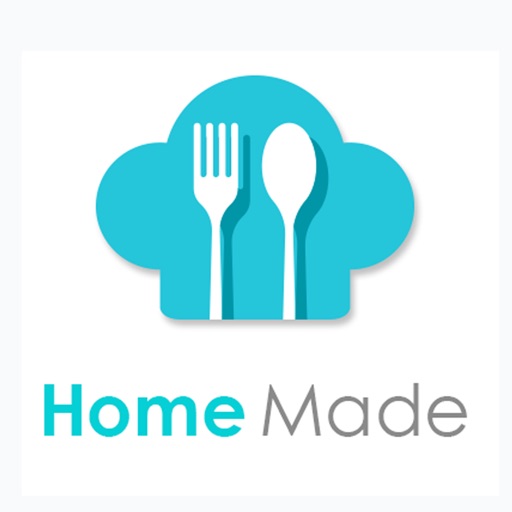 Home Made Admin icon