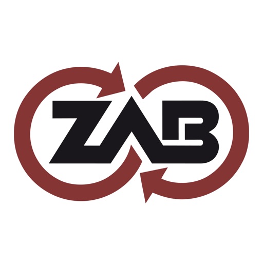 ZAB iOS App