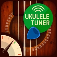 Ukulele Tuner Master