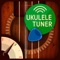 Precision tool that quickly will help you tune your ukulele