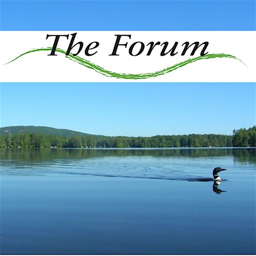 The_Forum icon