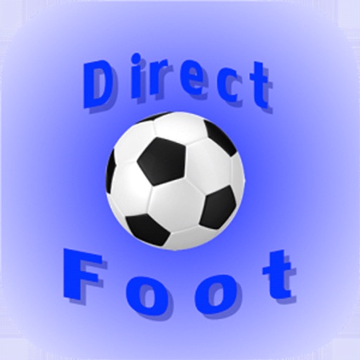 Direct Foot Live