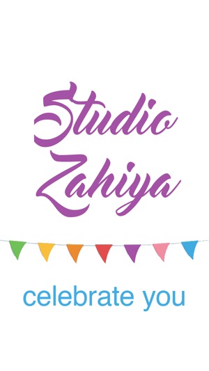 Studio Zahiya