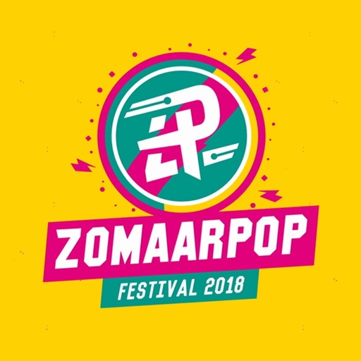 Zomaarpop 2018