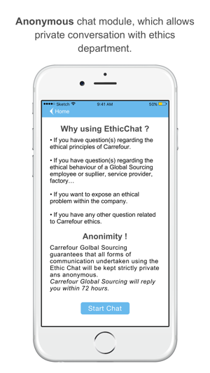 GS Ethics(圖3)-速報App