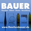 Flaschenbauer-Gläser-Flaschen