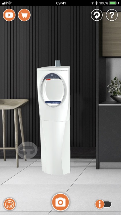 ReadyRefresh Water Dispensers