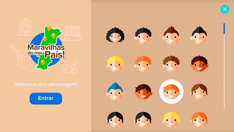 Maravilhas do meu País screenshot-3
