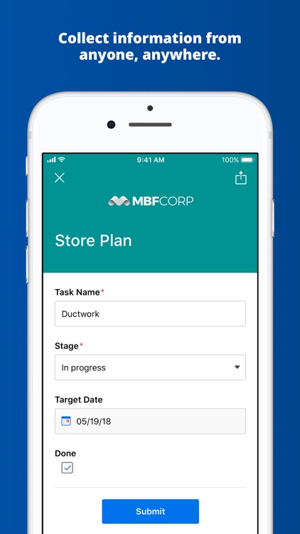 Smartsheet screenshot-3