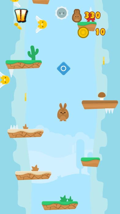 Bunny Hop screenshot 3