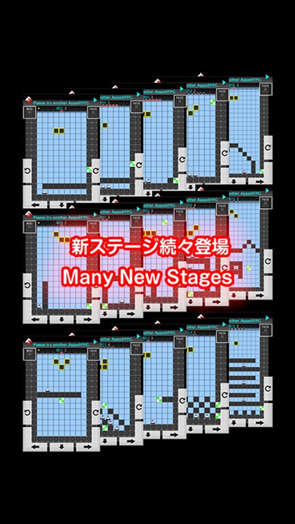 Block Rescue. screenshot-4