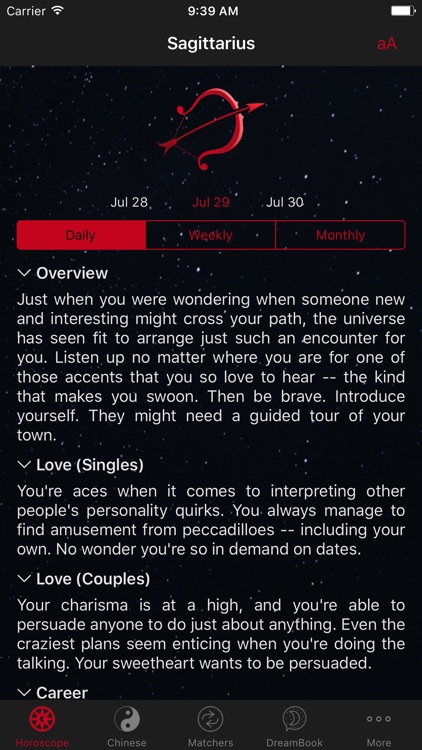 Horoscope Pro