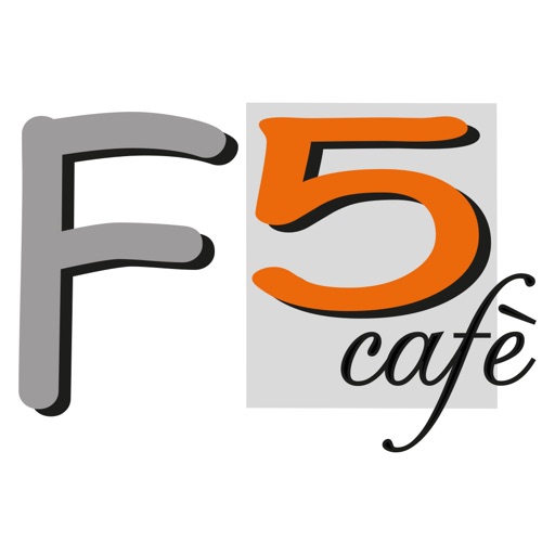 F5café icon