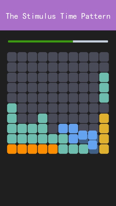 Color Block Puzzle screenshot 3