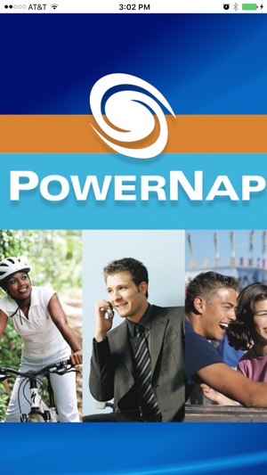 PowerNap App