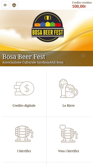 Bosa Beer Fest