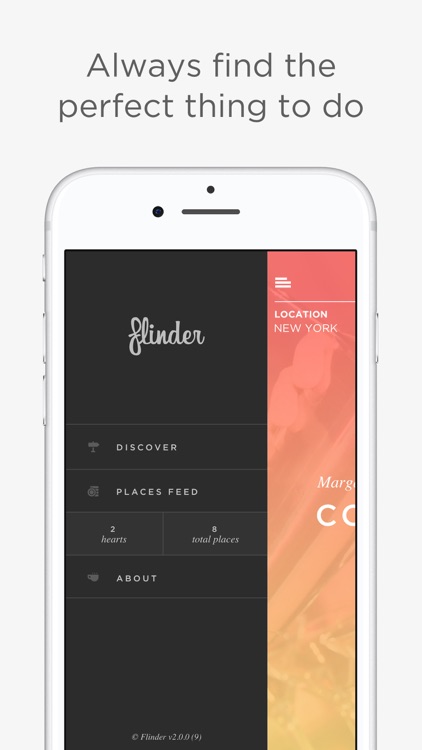 Flinder screenshot-4