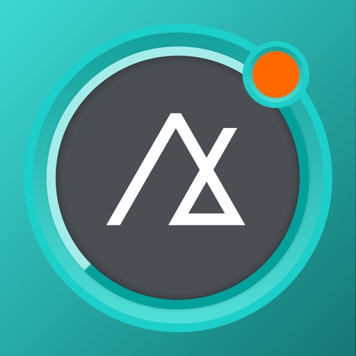 Antix Video Editor Icon