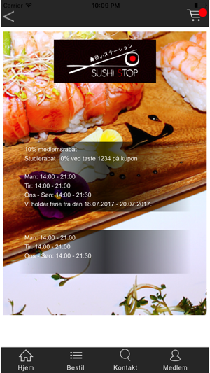 Sushi Stop(圖1)-速報App